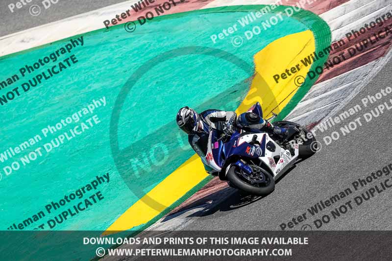 may 2019;motorbikes;no limits;peter wileman photography;portimao;portugal;trackday digital images